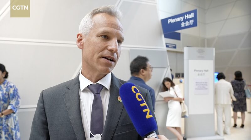 Global_Leaders_Praise_China_s_High_Quality_Development_at_2024_Summer_Davos video poster