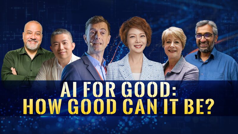 Global_Leaders_Unite_for__AI_for_Good__Summit video poster