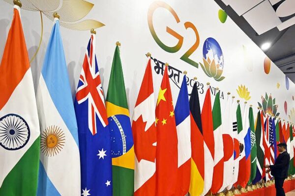 Global Leaders Urge G20 to Deliver on Climate Action and Poverty Alleviation Global Leaders Urge G20 to Deliver on Climate Action and Poverty Alleviation