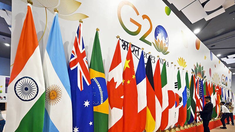 Global Leaders Urge G20 to Deliver on Climate Action and Poverty Alleviation