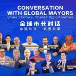 Global Mayors to Discuss Urban Cooperation at CGTN Special Program video poster