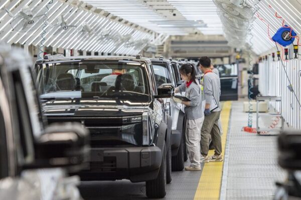 Global Opposition Mounts Against EU Tariffs on Chinese Electric Vehicles