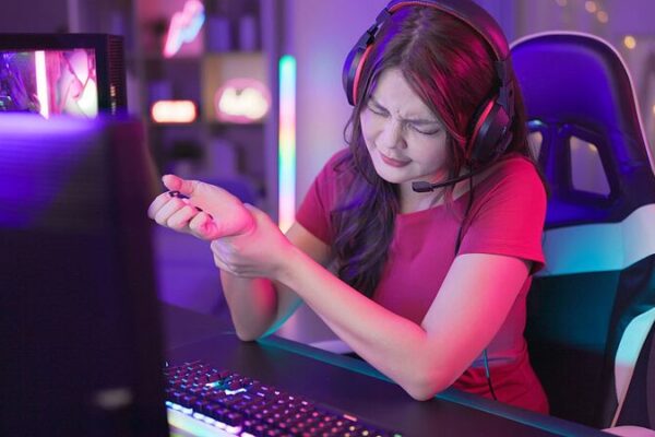 Global PC and Console Gaming Growth Slows as Players Log Fewer Hours Global PC and Console Gaming Growth Slows as Players Log Fewer Hours