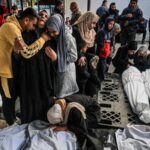 Global Perspectives Clash as Gaza Conflict Unfolds