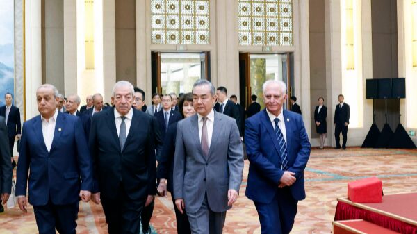 Global Poll: Over 92% Commend China’s Role in Palestinian Reconciliation Global_Poll__Over_92__Commend_China_s_Role_in_Palestinian_Reconciliation