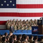 Global Power Dynamics Shift as U.S. Influence Faces Challenges in 2023