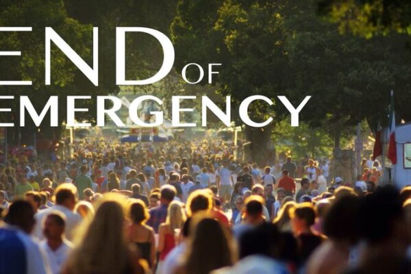 Global Reflections on the COVID-19 Emergency: Insights from CGTN’s New Documentary Global Reflections on the COVID-19 Emergency: Insights from CGTN's New Documentary video poster