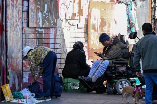 Global Ripple Effect: U.S. Inflation Poses Risks to Developing Economies