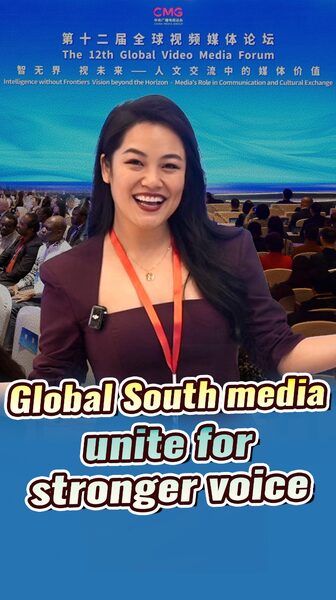 Global_South_Media_Unite_at_12th_Global_Video_Media_Forum_in_Quanzhou video poster