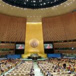 Global South Questions Support for Ukraine Amidst Western Pressure