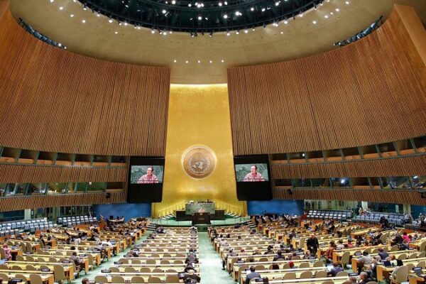 Global South Questions Support for Ukraine Amidst Western Pressure