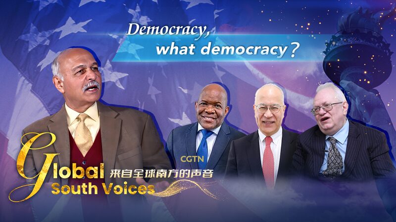 Global_South_Voices_Question_Western_Democracy_at_Seoul_Summit_poster - Khabar Asia Global South Voices Question Western Democracy at Seoul Summit video poster