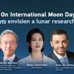 Global_Space_Leaders_Gather_in_China_to_Envision_Lunar_Research_Lab video poster