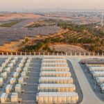 Global Spotlight on China's Groundbreaking Energy Storage Solutions