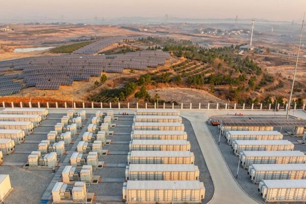 Global Spotlight on China’s Groundbreaking Energy Storage Solutions Global Spotlight on China's Groundbreaking Energy Storage Solutions