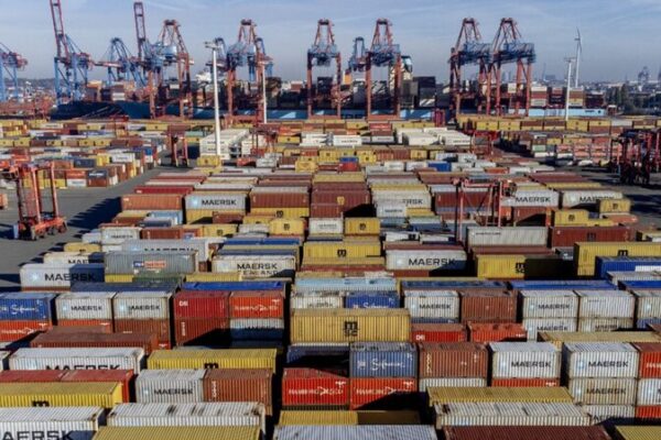 Global Supply Chains: Why Urgent Cooperation is Needed Now Global_Supply_Chains__Why_Urgent_Cooperation_is_Needed_Now