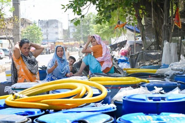 Global Survey: 86% Urge Developed Nations to Take Lead on Climate Action