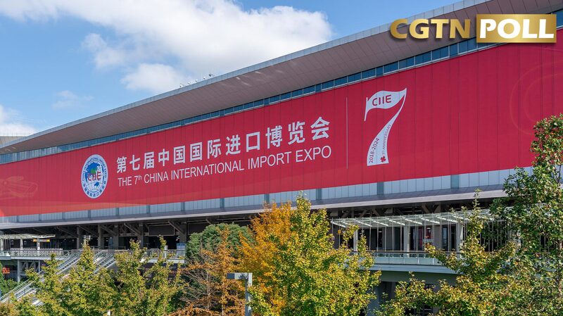 Global_Survey_Highlights_China_s_CIIE_Turning__Big_Market__into__Big_Opportunities_ - Khabar Asia Global_Survey_Highlights_China_s_CIIE_Turning__Big_Market__into__Big_Opportunities_