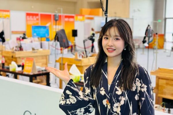 Global Talent Gathers in Chongqing for Second Belt and Road Skills Competition video poster