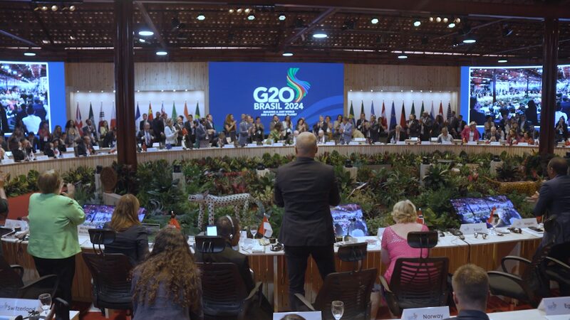 Global_Tax__Climate__and_Poverty_Agreements_Reached_at_G20_Meeting_in_Rio_poster - Khabar Asia Global_Tax__Climate__and_Poverty_Agreements_Reached_at_G20_Meeting_in_Rio video poster