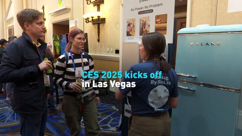 Global_Tech_Leaders_Converge_as_CES_2025_Launches_in_Las_Vegas_poster - Khabar Asia Global_Tech_Leaders_Converge_as_CES_2025_Launches_in_Las_Vegas video poster