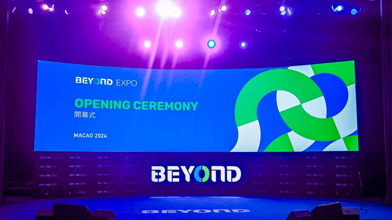 Global_Tech_Leaders_Converge_at_BEYOND_Expo_2024_in_Macao - Khabar Asia Global Tech Leaders Converge at BEYOND Expo 2024 in Macao