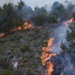 Global Temperatures Exceed 1.5°C Above Pre-Industrial Levels for First Time in 12-Month Span