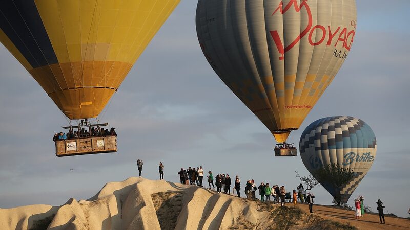 Global_Tourism_Rebounds_Middle_East_Leads_Recovery - Khabar Asia Global Tourism Rebounds: Middle East Leads Recovery