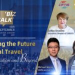 Global Tourism Rebounds: Technology Revolutionizes Travel Industry video poster