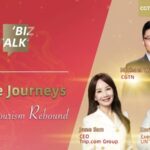 Global Tourism Rebounds in 2023, Asia Poised for Full Recovery video poster