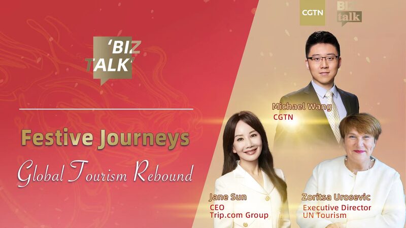 Global_Tourism_Rebounds_in_2023_Asia_Poised_for_Full_Recovery_poster - Khabar Asia Global Tourism Rebounds in 2023, Asia Poised for Full Recovery video poster