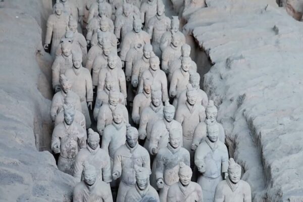 Global Visitors Reflect on the Legacy of China’s Terracotta Warriors Global_Visitors_Reflect_on_the_Legacy_of_China_s_Terracotta_Warriors video poster