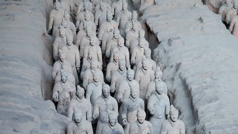 Global_Visitors_Reflect_on_the_Legacy_of_China_s_Terracotta_Warriors_poster - Khabar Asia Global_Visitors_Reflect_on_the_Legacy_of_China_s_Terracotta_Warriors video poster