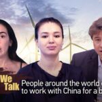 Global Voices Seek Deeper Collaboration with China for a Better Future video poster