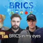 Global Voices Share Insights Ahead of BRICS Summit 2023 video poster