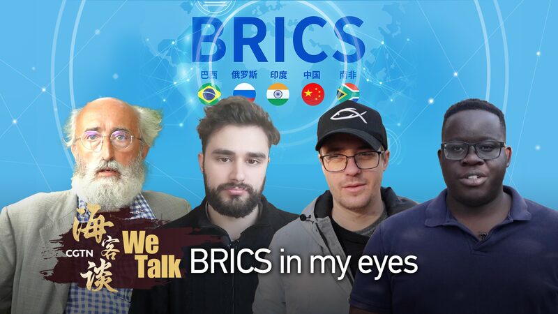 Global_Voices_Share_Insights_Ahead_of_BRICS_Summit_2023_poster - Khabar Asia Global Voices Share Insights Ahead of BRICS Summit 2023 video poster