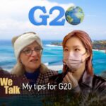 Global Voices Share Insights on Key Issues for G20 Summit video poster