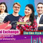 Global Voices Unite at Renmin University in Cultural Exchange