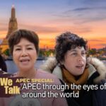 Global Voices on APEC's "Open, Connect and Balance" Theme video poster