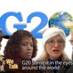 Global Voices on the G20 Summit: Recovering Together in Bali video poster