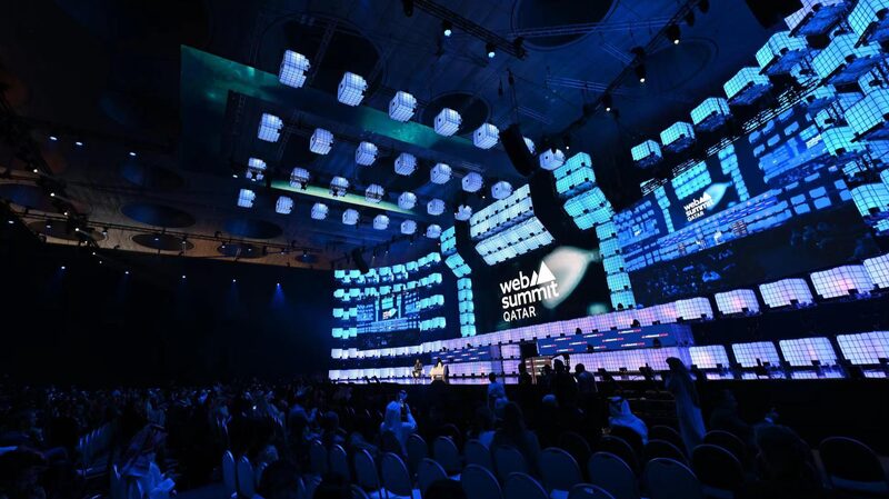 Global_Web_Summit_2024_Unicorns_Thrive_Beyond_Silicon_Valley_poster - Khabar Asia Global Web Summit 2024: Unicorns Thrive Beyond Silicon Valley video poster