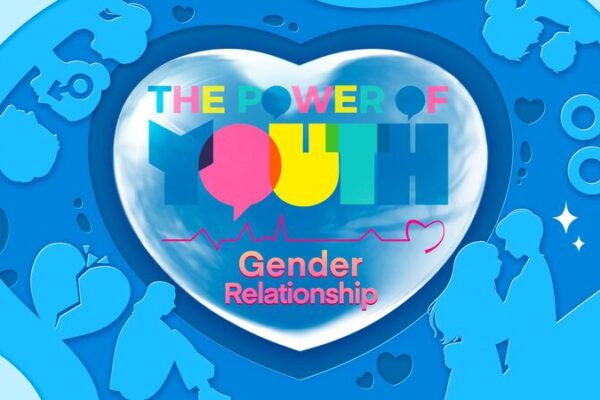 Global Youth Discuss Love and Gender in ‘The Power of Youth’ Episode Global Youth Discuss Love and Gender in 'The Power of Youth' Episode video poster