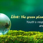 Global Youth Embrace Green Development for a Sustainable Future video poster
