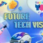 Global Youth Envision the Future of Tech in "The Power of Youth"