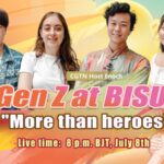 Global_Youth_Unite_at_BISU_to_Explore_Heroism_Across_Cultures video poster