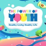 Global Youth Unite in 'The Power of Youth' to Explore Healthy Living Practices video poster