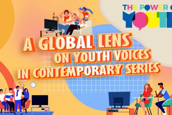 Global Youth Unveil Secrets Behind Television’s Worldwide Boom Global Youth Unveil Secrets Behind Television's Worldwide Boom video poster