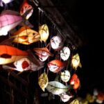 Glowing_Fish_Lanterns_Illuminate_the_Streets_of_Shipu__Xiangshan