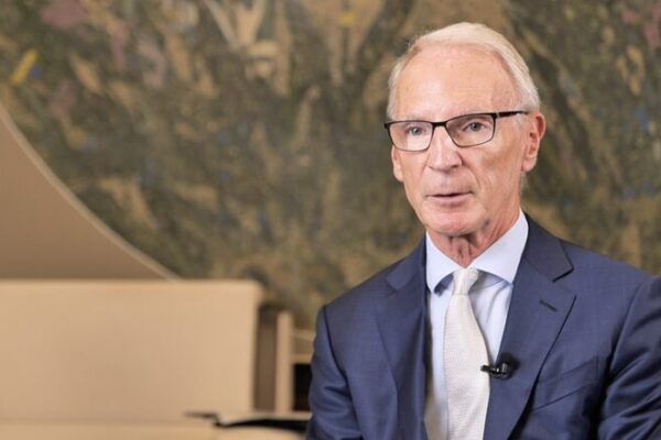 Gold’s Upward Trend Shows No Signs of a Bubble, Says World Gold Council CEO Gold_s_Upward_Trend_Shows_No_Signs_of_a_Bubble__Says_World_Gold_Council_CEO video poster