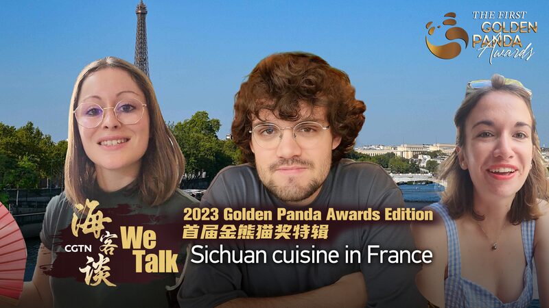 Golden_Panda_Awards_Spotlight_Sichuan_Cuisine_Bridges_Cultures_from_Chengdu_to_Paris_poster - Khabar Asia Golden Panda Awards Spotlight: Sichuan Cuisine Bridges Cultures from Chengdu to Paris video poster